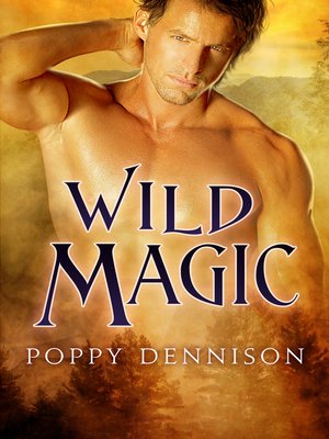 cover image of Wild Magic